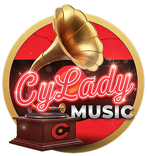 CYLADY MUSIC
